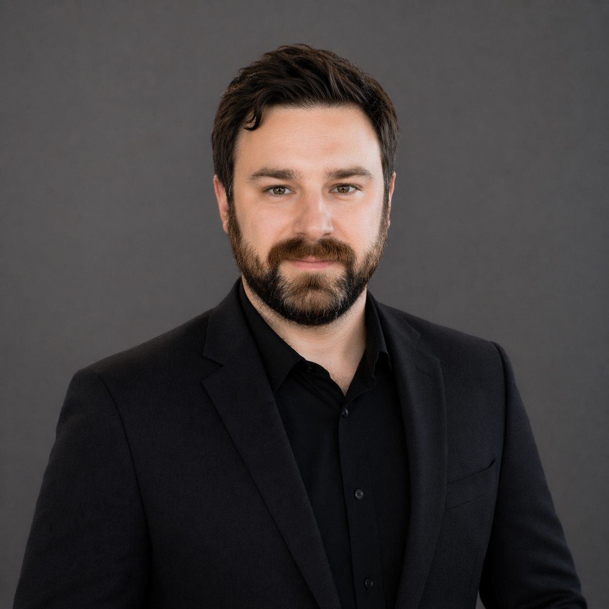 Tyler Brownell - Operations Consultant